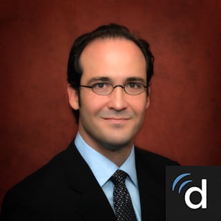Roderick Warren, MD
