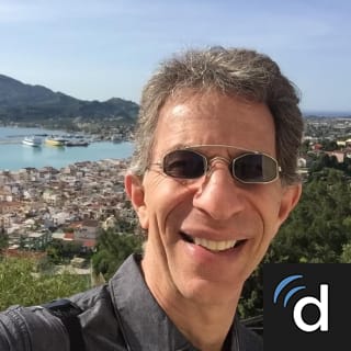 Ronald Baum, MD