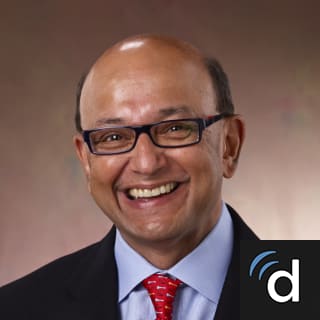 Nimish Vakil, MD