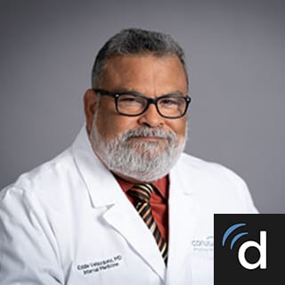 Eddie Velazquez, MD