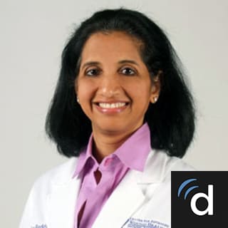 Rekha Reddy, MD