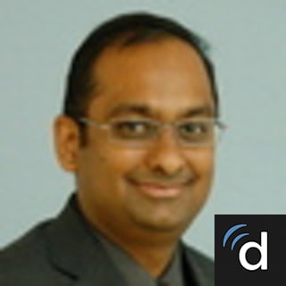 Krishnaj Gourab, MD