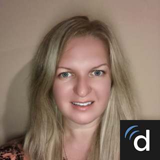 Irina Salabai, Psychiatric-Mental Health Nurse Practitioner, Glenview, IL
