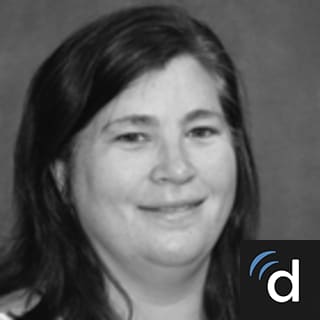 Andrea Hill, MD