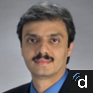 Mehmood Hashmi, MD
