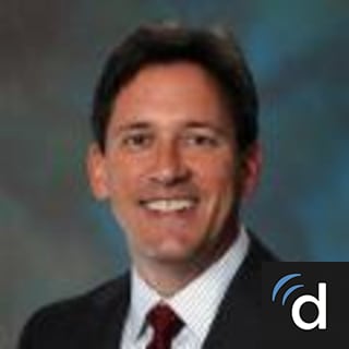 Dr. Kevin G. Campbell, MD | Fairfield, OH | Urologist | US News Doctors