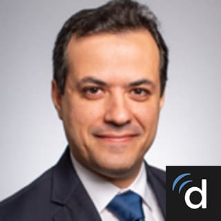 Mehdi TavakoliDastjerdi, MD