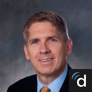 Dr. John M. Ulrich, DO | Grand Blanc, MI | ENT-Otolaryngologist | US ...