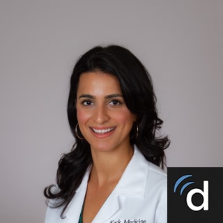 Sharon Dann, Academic Medicine, Los Angeles, CA