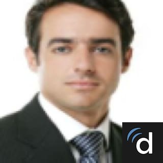 Cristian Riella, MD
