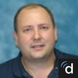 Adalberto Arroyo, MD