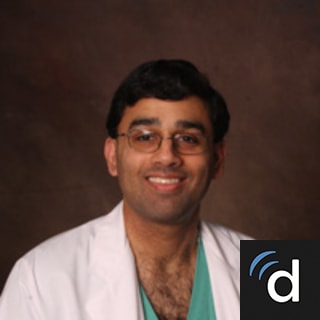 Suhas Pai, MD