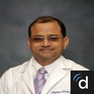 Jagdish Shukla, MD