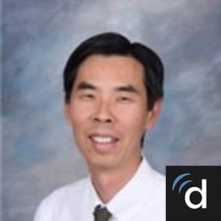 Harvey Yung, MD
