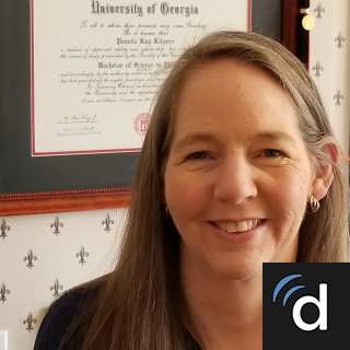 Pamela Platt, Pharmacist, Douglasville, GA