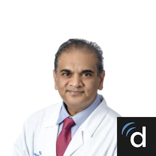 Vipul Patel, MD