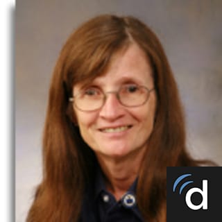 Roberta Slater, MD