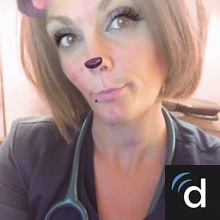 Danielle Griego, MD