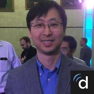 Frank Lee, MD