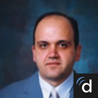 Elias Kanaan, MD