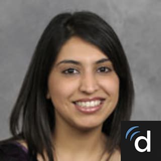 Nayyara Hameeduddin, MD
