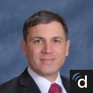 David Eisenbrey, MD, Emergency Medicine, Flint, MI
