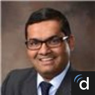 Rishikesh Kulkarni, MD
