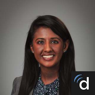Manisha Bhatia, MD, Resident Physician, Indianapolis, IN