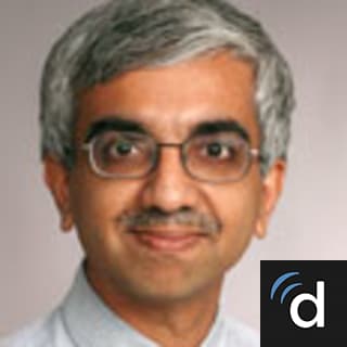 Praveen Goday, MD