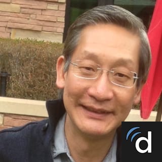 Vuong Duthinh, MD