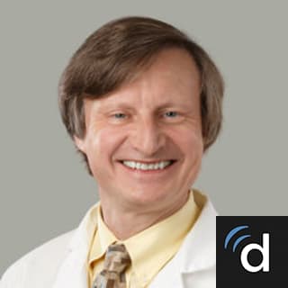 Christopher Moskaluk, MD