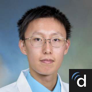 Daniel Bao, MD