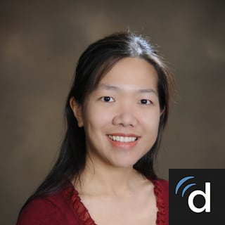 Lyanna Joy (Yuchongtian) Lafredo, MD