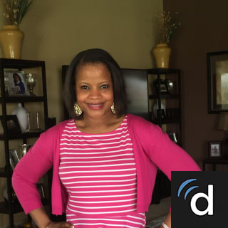 Sheila (Triplett) Thomas, DO