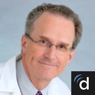 Edward Calkins, MD