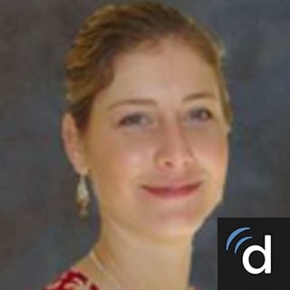 Michelle Moate, MD
