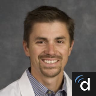 Dirk Gouge, DO, Orthopaedic Surgery, Port Angeles, WA
