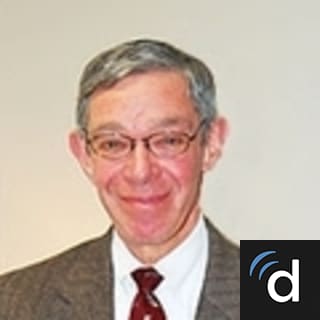 John Gerwin, MD
