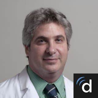 David Abrams, MD
