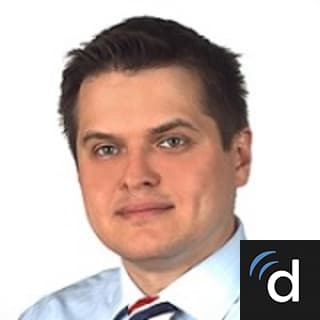 Lukasz Kiljanek, MD, Nephrology, Gillette, WY