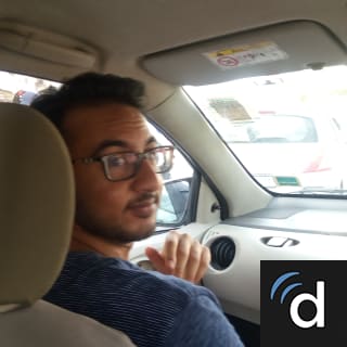 Pawan Sharma, MD
