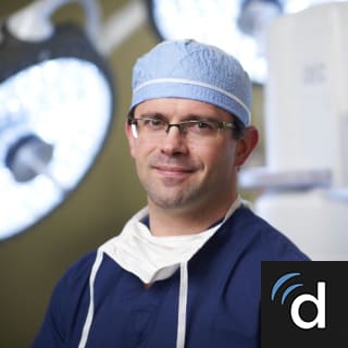 Victor Prisk, MD