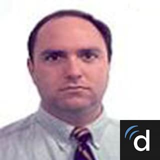 Eric Johnson, MD