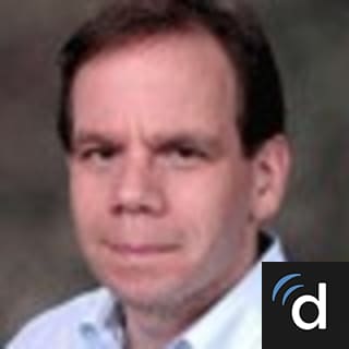 Bruce Lippmann, MD