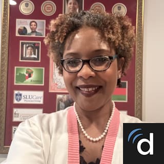 Denise Hooks-Anderson, MD