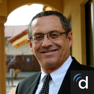 Francisco Canales, MD