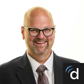 Jason Bredenkamp, MD