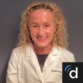 Victoria Gay, Adult Care Nurse Practitioner, Horse Shoe, NC