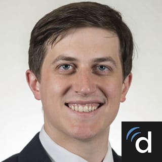 Evan Dombrosky, MD