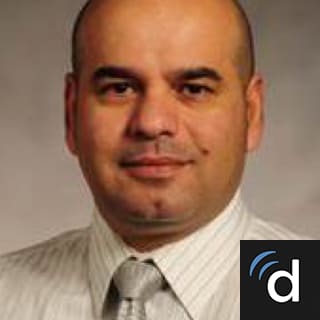 Mohammed Alhyraba, MD, Pulmonology, Seattle, WA